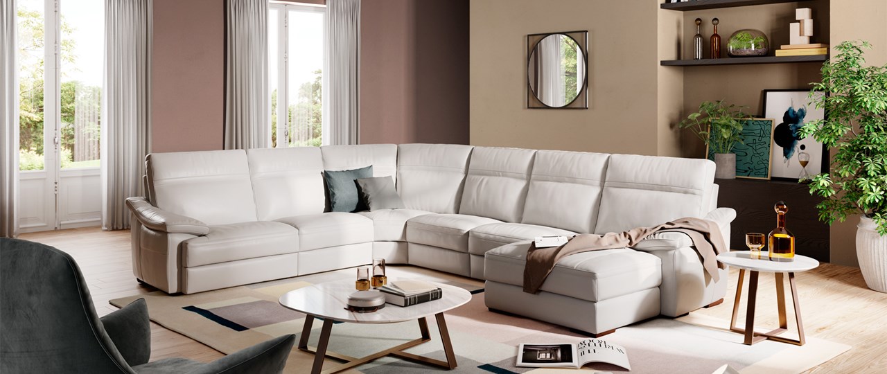 Natuzzi Editions