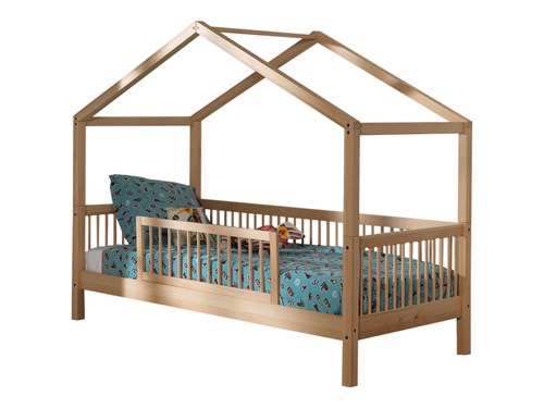Chambres complètes-Combinaison de chambre d'enfant Forrest Beech hêtre nature-Vipack-mailleux-0