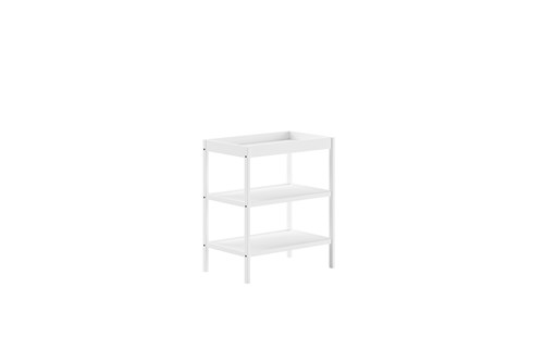 Table à langer-DINO TABLE À LANGER BLANC-Vipack-mailleux-0