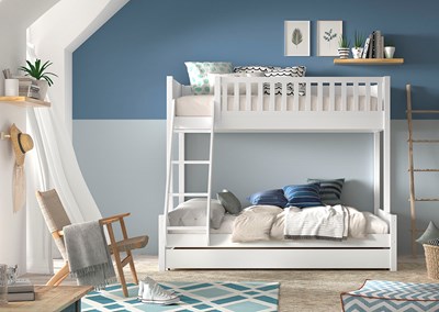 Chambres complètes-Combinaison de chambre d'enfant Scott-Vipack-mailleux-1