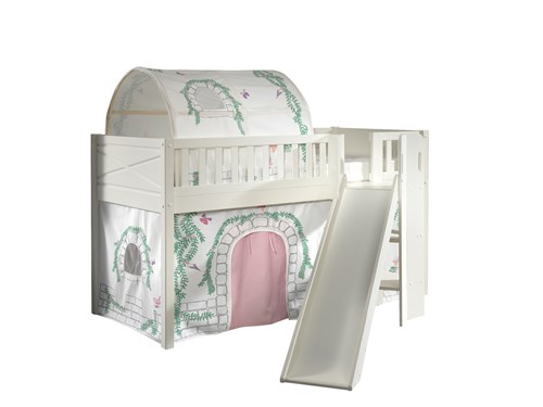 Chambres complètes-Combinaison de chambre d'enfant Scott-Vipack-mailleux-0
