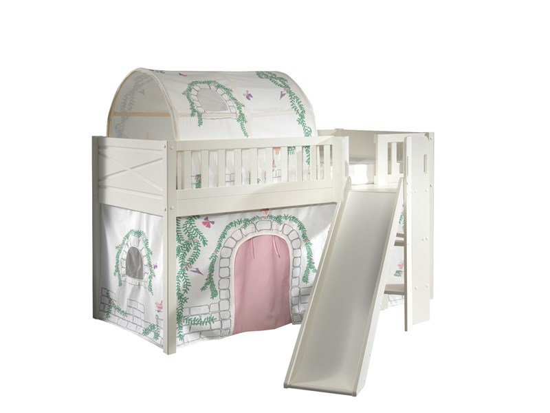 Chambres complètes-Combinaison de chambre d'enfant Scott-Vipack-mailleux-0