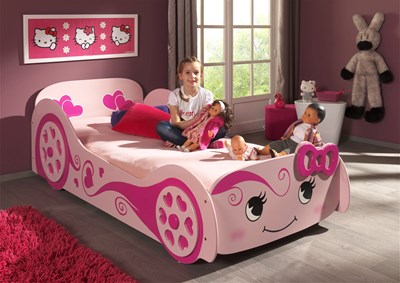 Chambres complètes-Combinaison de chambre d'enfant Carbeds-Vipack-mailleux-6
