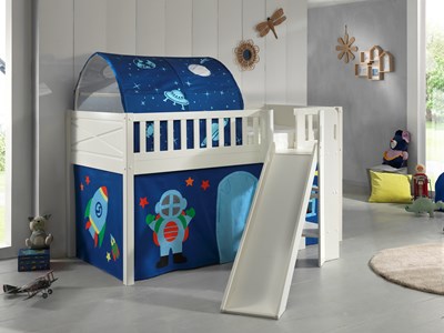 Chambres complètes-Combinaison de chambre d'enfant Scott-Vipack-mailleux-1