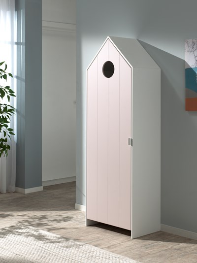 Garde-robe-CASAMI ARMOIRE OLD PINK-Vipack-mailleux-10