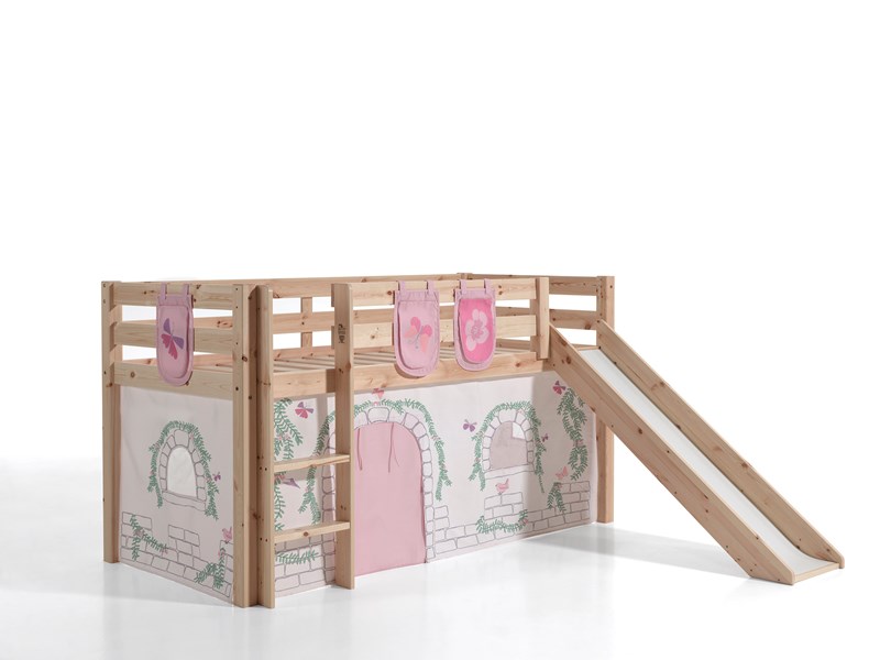 Chambres complètes-Cette PINO-combinaison se compose des éléments suivants  PINO lit compact avec-0