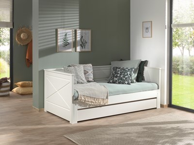 Chambres complètes-Combinaison de chambre d'enfant Scott-Vipack-mailleux-1