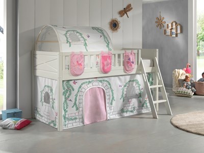 Chambres complètes-Combinaison de chambre d'enfant Scott-Vipack-mailleux-1