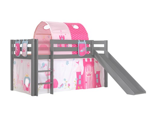 Chambres complètes-Cette PINO-combinaison se compose des éléments suivants  PINO lit avec tobogga-0