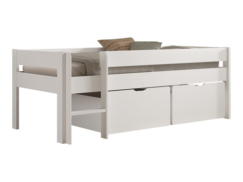 Chambres complètes-Combinaison de chambre d'enfant Primo-Vipack-mailleux-0