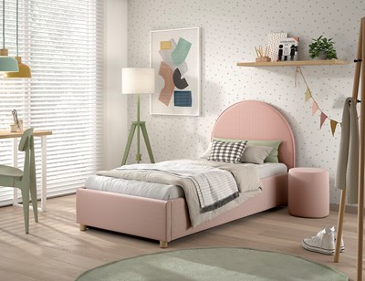Chambres complètes-Combinaison de chambre d'enfant Moon-Vipack-mailleux-1