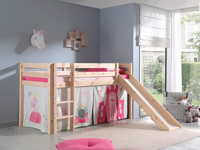 Chambres complètes-Cette PINO-combinaison se compose des éléments suivants  PINO lit compact avec-1