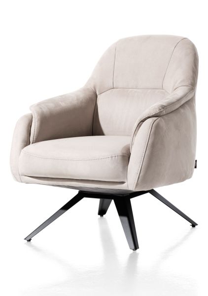 Fauteuils pivotants-Asti, fauteuil dossier bas-Henders & Hazel-mailleux-0