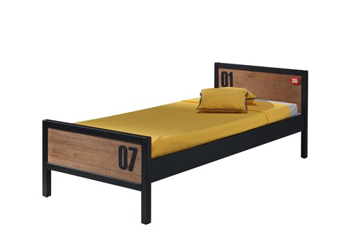 Chambres complètes-Combinaison de chambre d'enfant Alex 0-Vipack-mailleux-0