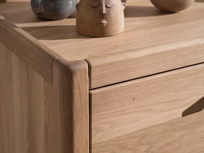 Chambres complètes-Combinaison de chambre d'enfant Forrest Oak 2-chêne-Vipack-mailleux-9