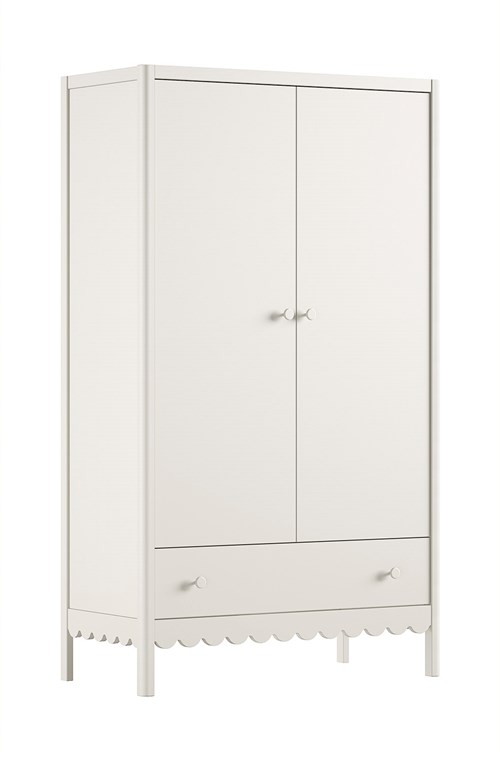Garde-robe-SWINGO ARMOIRE 2 PORTES CLAY-Vipack-mailleux-0