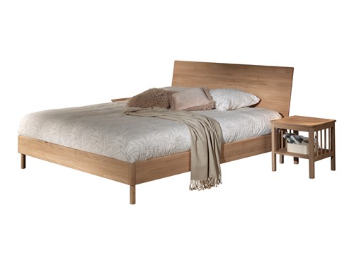 Chambres complètes-Combinaison de chambre d'enfant Forrest Oak 2-chêne-Vipack-mailleux-0