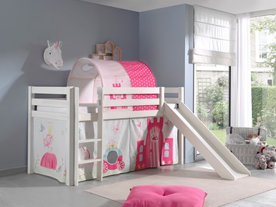 Chambres complètes-Cette PINO-combinaison se compose des éléments suivants  PINO lit compact avec-1