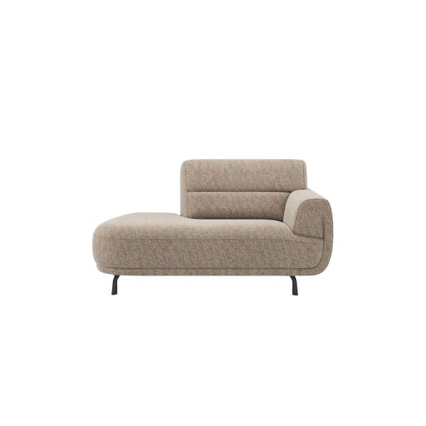 Divan et Lounge-Belem, Divan droit haut-Xooon-mailleux-0