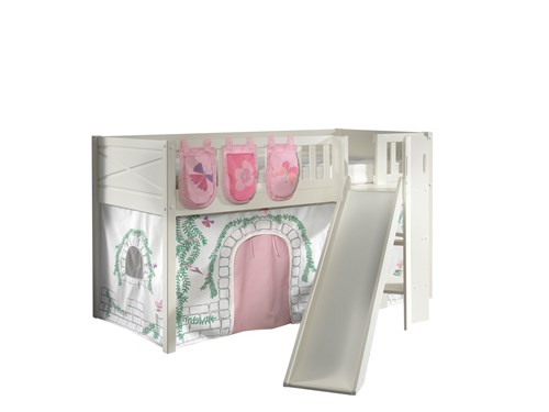 Chambres complètes-Combinaison de chambre d'enfant Scott-Vipack-mailleux-0