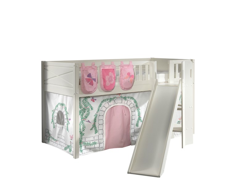 Chambres complètes-Combinaison de chambre d'enfant Scott-Vipack-mailleux-0