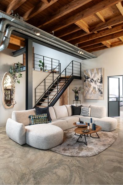 Loveseats-Olvera, loveseat XL - 100 cm-Henders & Hazel-mailleux-2