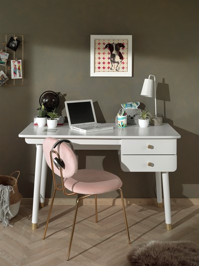 Chambres complètes-Combinaison de chambre d'enfant Billy 4-Vipack-mailleux-5