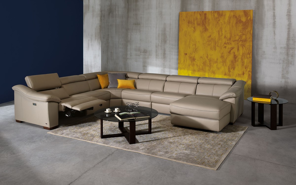 Natuzzi-canape-angle-C072