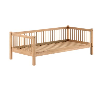 Chambres complètes-Combinaison de chambre d'enfant Forrest Beech hêtre nature-Vipack-mailleux-3