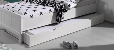 Chambres complètes-Combinaison de chambre d'enfant Erik 8-blanc de la collection erik-Vipack-mail-9