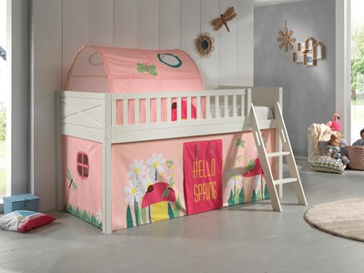 Chambres complètes-Combinaison de chambre d'enfant Scott-Vipack-mailleux-1