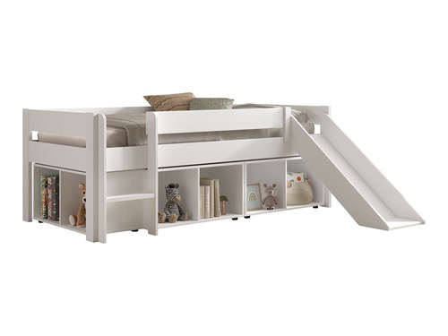 Chambres complètes-Combinaison de chambre d'enfant Primo-Vipack-mailleux-0