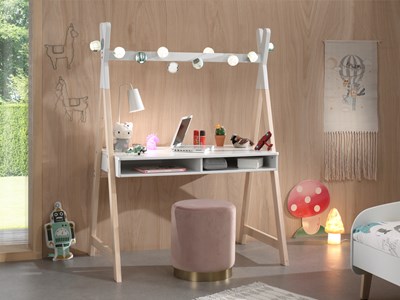 Bureau-KIDDY BUREAU TIPI-Vipack-mailleux-1