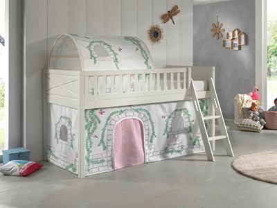 Chambres complètes-Combinaison de chambre d'enfant Scott-Vipack-mailleux-1