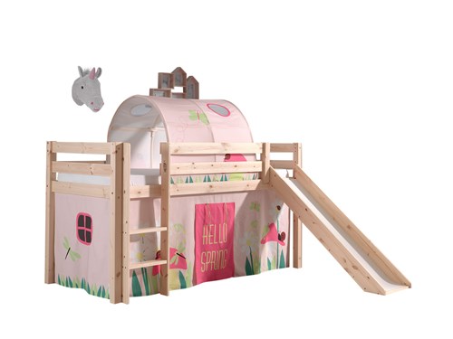 Chambres complètes-Cette PINO-combinaison se compose des éléments suivants  PINO lit compact avec-0