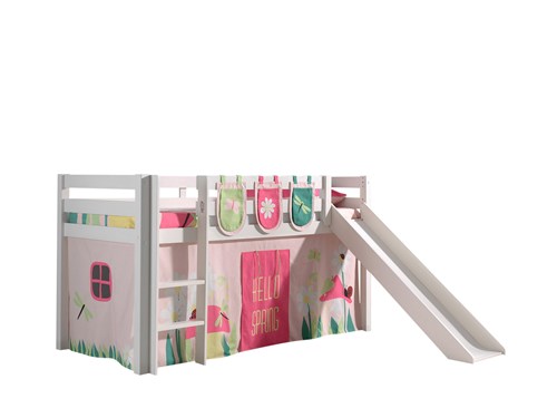 Chambres complètes-Cette PINO-combinaison se compose des éléments suivants  PINO lit compact avec-0