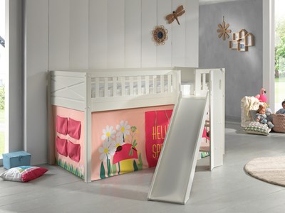 Chambres complètes-Combinaison de chambre d'enfant Scott-Vipack-mailleux-1