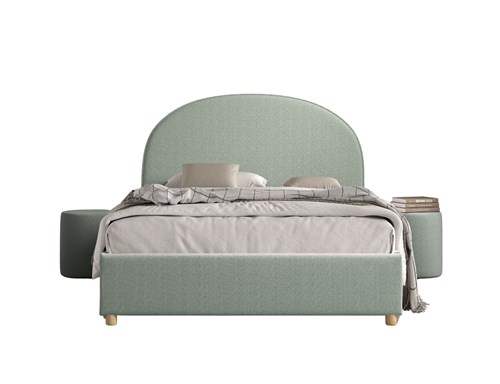 Chambres complètes-Combinaison de chambre d'enfant Moon-Vipack-mailleux-0