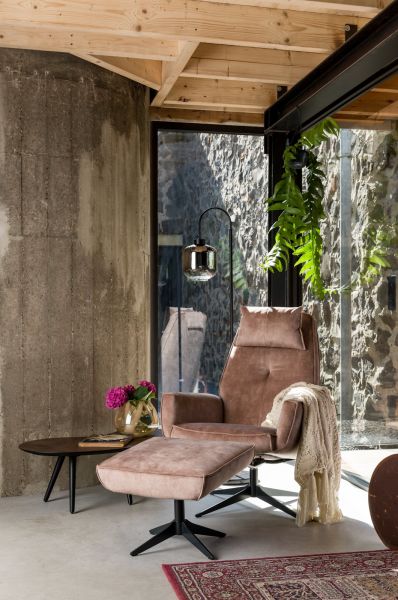 Fauteuils pivotants-Salerno, pouf-Henders & Hazel-mailleux-14