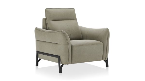 Fauteuil de relaxation-Valletta, fauteuil-Henders & Hazel-mailleux-0