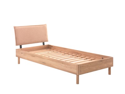 Chambres complètes-Combinaison de chambre d'enfant Forrest Oak 2-Vipack-mailleux-3