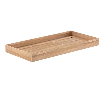 Chambres complètes-Combinaison de chambre d'enfant Forrest Beech hêtre nature-Vipack-mailleux-4