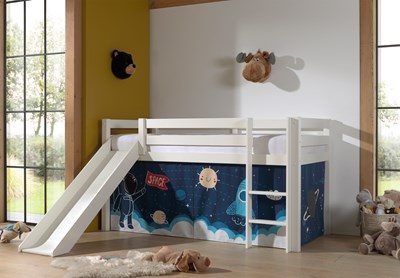 Chambres complètes-Cette PINO-combinaison se compose des éléments suivants  PINO lit compact avec-1