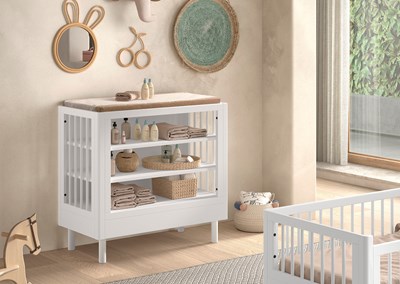 Commode-FORREST TABLE À LANGER HÊTRE BLANC-Vipack-mailleux-3