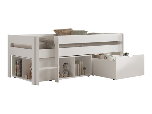 Chambres complètes-Combinaison de chambre d'enfant Primo-Vipack-mailleux-0