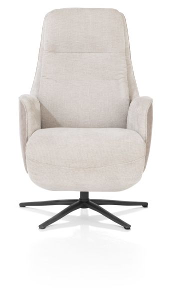 Fauteuil de relaxation-Felino, fauteuil relax-électrique - 2 moteurs - appui-tête réglable manuel-5
