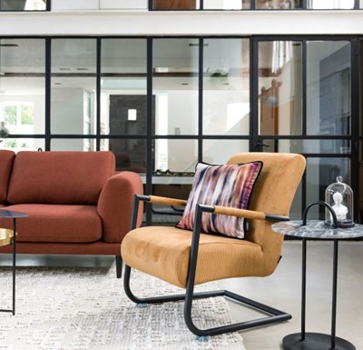 Fauteuils tissu-Angelica, fauteuil + cadre noir (ROB)-Henders & Hazel-mailleux-4