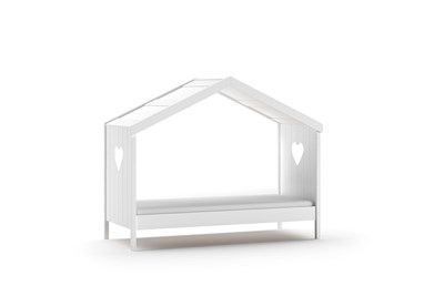 Chambres complètes-Combinaison de chambre d'enfant Amori 2-blanc-Vipack-mailleux-4