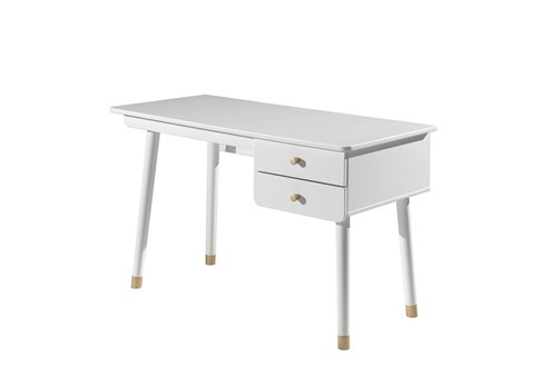 Bureau-BILLY BUREAU SATIN WHITE-Vipack-mailleux-0