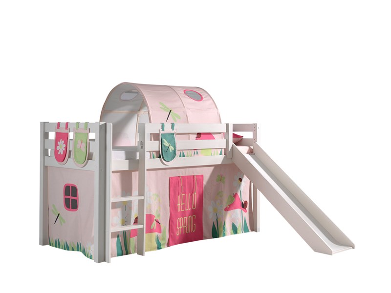 Chambres complètes-Cette PINO-combinaison se compose des éléments suivants  PINO lit compact avec-0